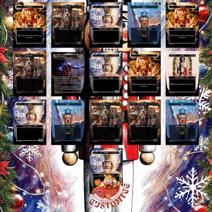 Nvtcr4ck3r C0mm4nder Deck - Image 5