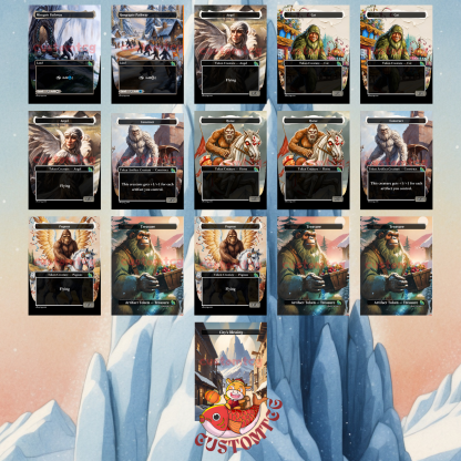 Yeti C0mm4nder Deck - Image 9