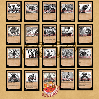 B4ylen C0mm4nder Deck - Image 6