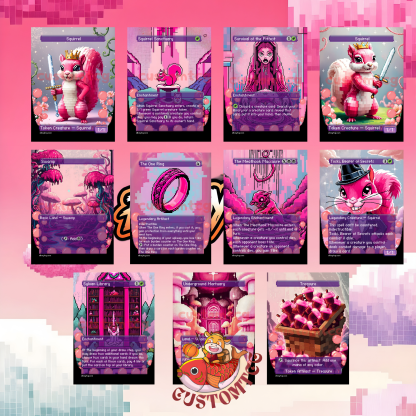 Ch4tterf4ng P1xel C0mm4nder Deck - Image 9