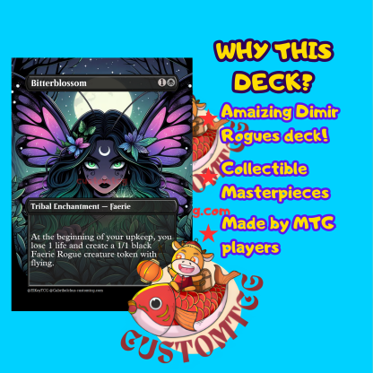 4n0w0n Comm4nder Deck - Image 2