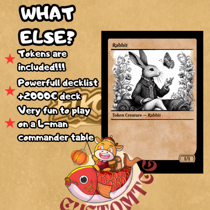 B4ylen C0mm4nder Deck - Image 12