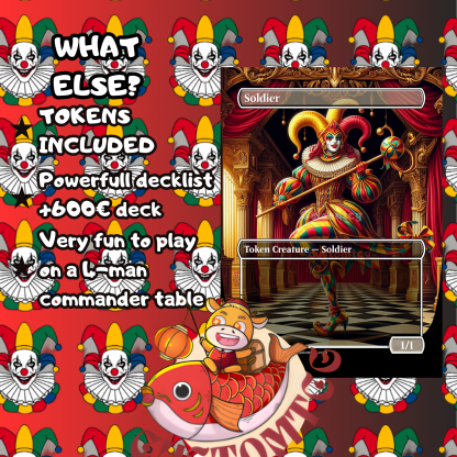 Bl1m J3st3r C0mm4nder Deck - Image 9