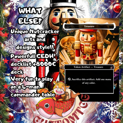Nvtcr4ck3r C0mm4nder Deck - Image 10