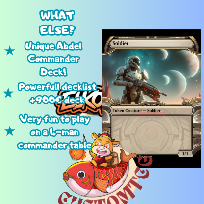 4bd3l Bl1nk C0mm4nder Deck - Image 10