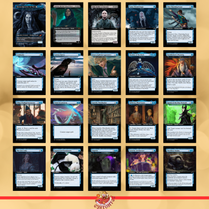 V0ld3m0rt Commander Deck - Image 7