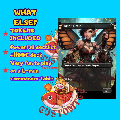 4n0w0n Comm4nder Deck - Image 9