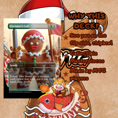 Br3n4rd C0mm4nder Deck - Image 2
