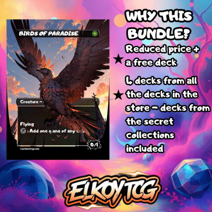 Bundle Pack - Make Your Bundle - Image 2