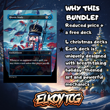 Christmas C0mm4nder Bundle - Image 2