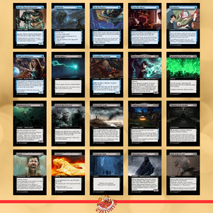 V0ld3m0rt Commander Deck - Image 6
