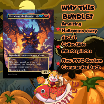 Halloween Bundl3 Pack - Image 3