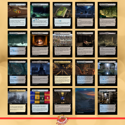 V0ld3m0rt Commander Deck - Image 4