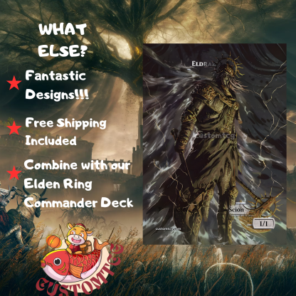 3lden R1ng Framebreak Tokens - Image 2