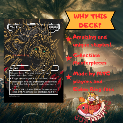 3lden R1ng EXPANSION PACK - Image 3