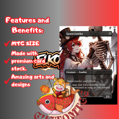 4snh0d C0mm4nder Deck - Image 2