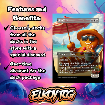 Bundle Pack - Make Your Bundle - Image 3