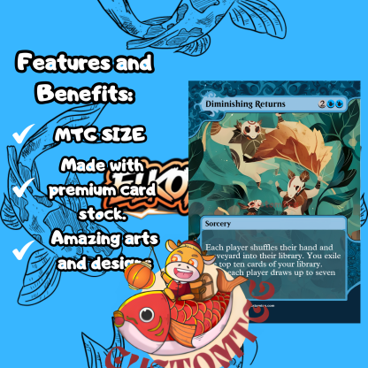 D4nd4n Custom Deck - Image 3