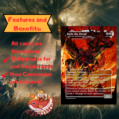 3lden R1ng EXPANSION PACK - Image 2