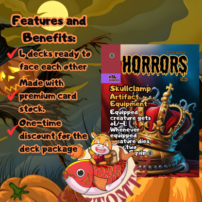 Halloween Bundl3 Pack - Image 2