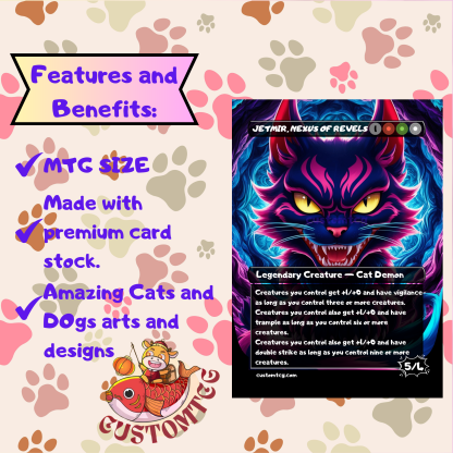 R1n and S3ri Comm4nder Deck - Image 3