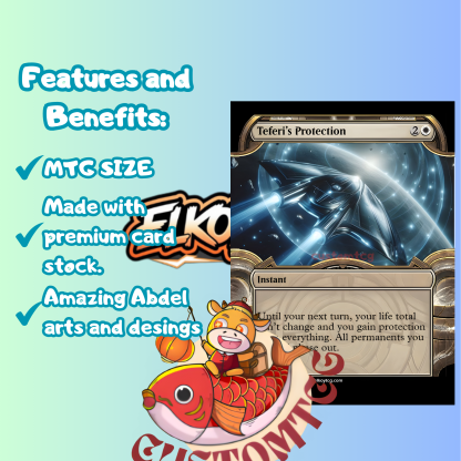 4bd3l Bl1nk C0mm4nder Deck - Image 3