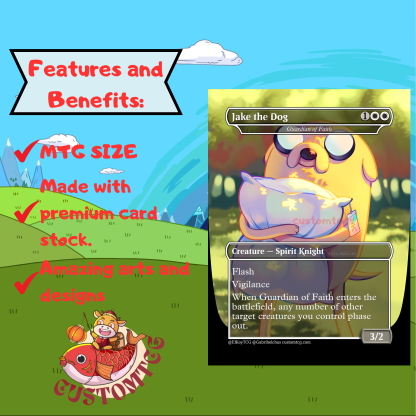 4dv3ntur3 T1me C0mmander Deck - Image 3