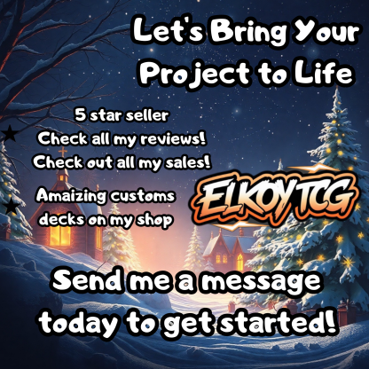 Christmas C0mm4nder Bundle - Image 5