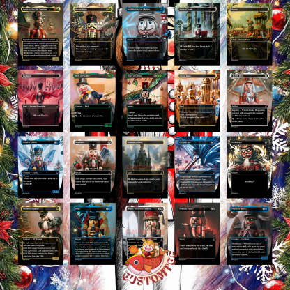 Nvtcr4ck3r C0mm4nder Deck - Image 4