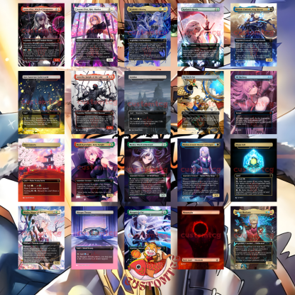 Fate V2.0 Commander Deck - Image 6