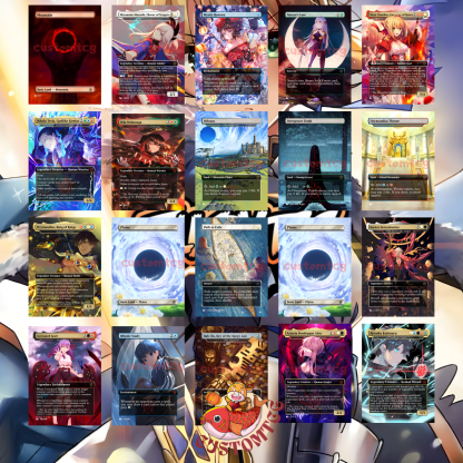 Fate V2.0 Commander Deck - Image 5