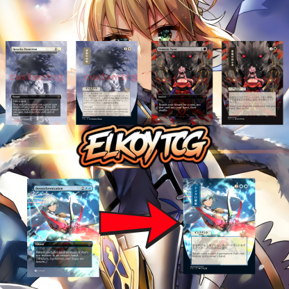 Fate V2 Jp Sideboard - Image 4